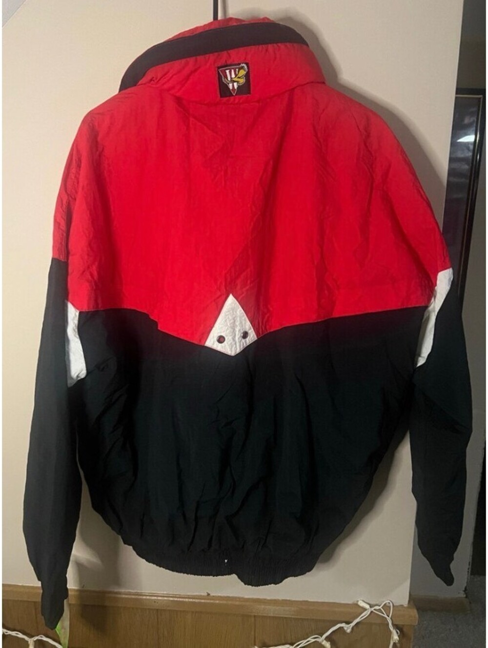 Vintage Winston Jacket - Picture 3 of 3